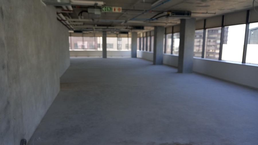 To Let commercial Property for Rent in Cape Town City Centre Western Cape